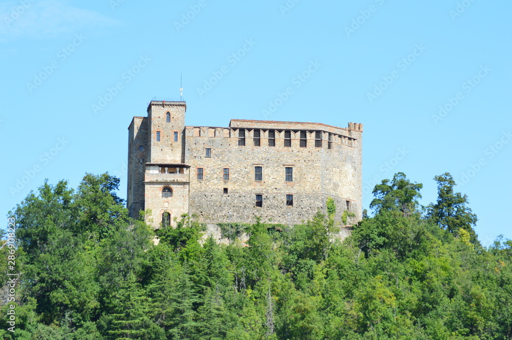 Zavattarello (2019) - Castello Dal Verme
