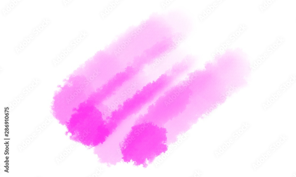 Abstraction painted in oil. Colorful texture background. Multicolored wallpaper graphic design. Pattern for creating artworks and prints. Crazy bright colors style. Digital watercolor effect.