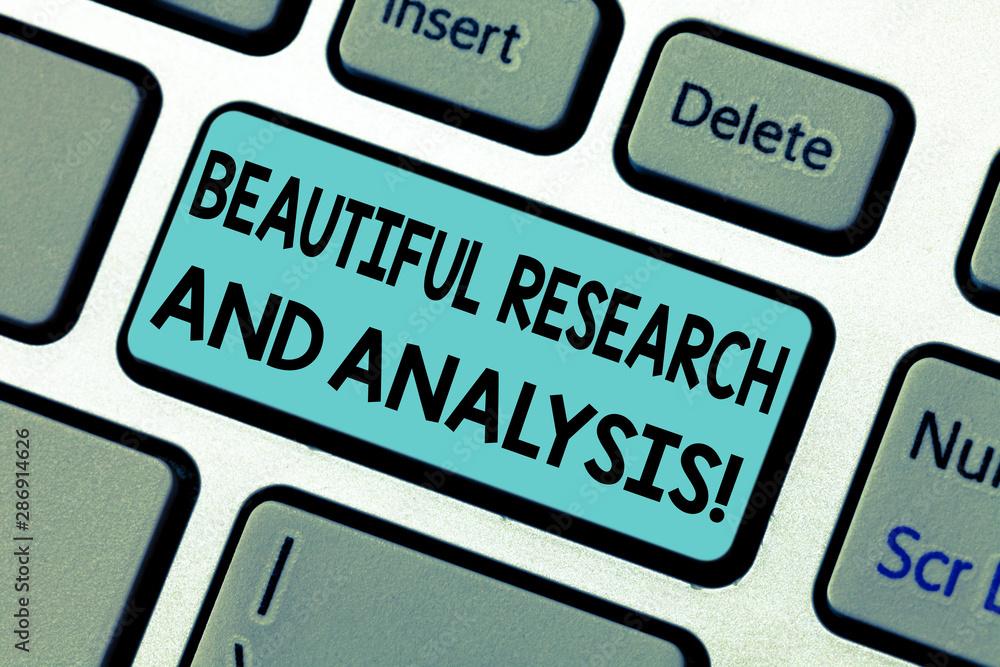 Handwriting text Business Research And Analysis. Concept meaning Companies data analysisagement strategies Keyboard key Intention to create computer message pressing keypad idea Handwriting text Business Research And Analysis. Concept meaning Companies data analysisagement strategies Keyboard key Intention to create computer message pressing keypad idea