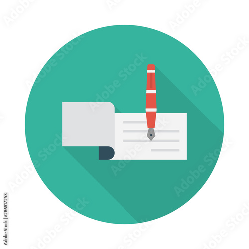 write