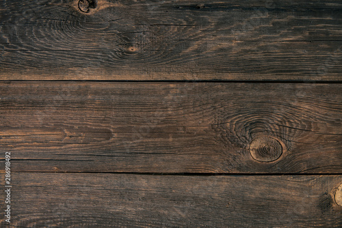 Wallpaper Mural Wood plank texture for your background Torontodigital.ca