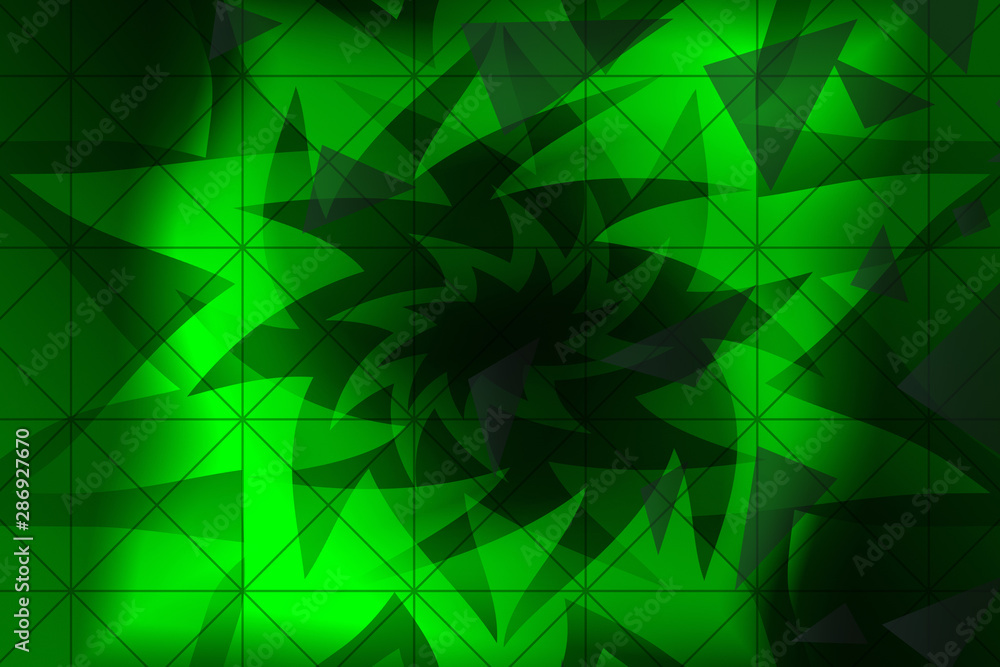 Obraz premium abstract, light, green, design, illustration, blue, color, wallpaper, texture, pattern, lines, colorful, backdrop, bright, backgrounds, art, graphic, blur, white, motion, rainbow, decoration, space