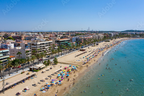 Spain Salou. Best adventure for you