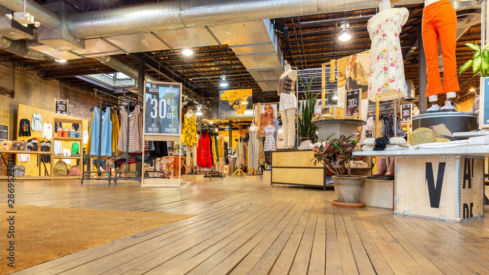 urban outfitters america