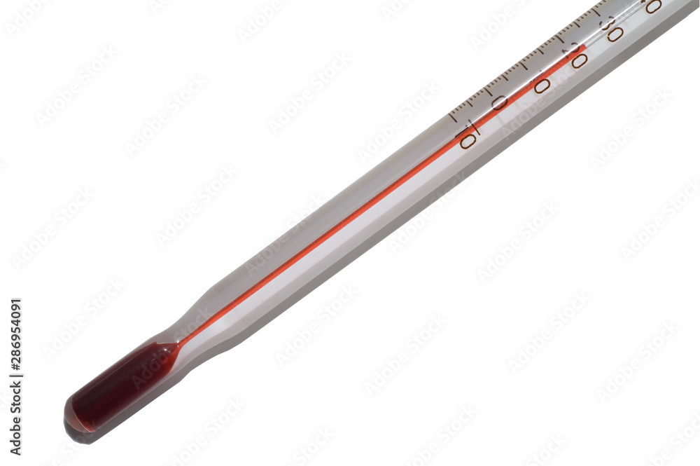 Thermometer Thermometer