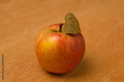 apple isolated 