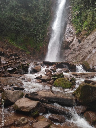 Chanchamayo