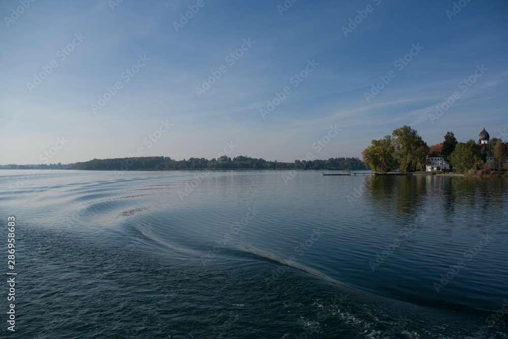 Insel, Wasser Insel, Wasser