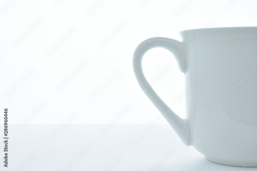 Obraz premium コーヒーカップ