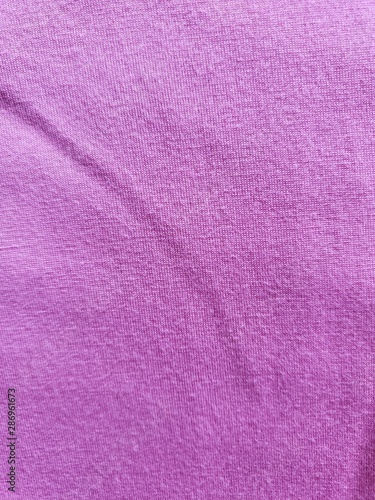 pink fabric background