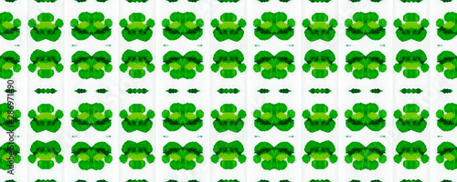 Ethnic Seamless Pattern. 