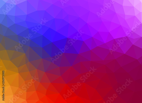 abstract colorful background
