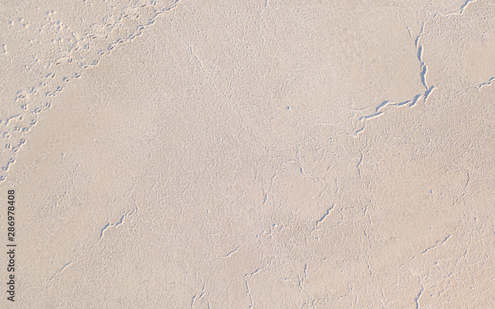 4k Salt texture of the desert. View from the drone to the salt lake Tuzla, near the Rybakivka resort, in Ukraine. 4k Salt texture of the desert. View from the drone to the salt lake Tuzla, near the Rybakivka resort, in Ukraine.