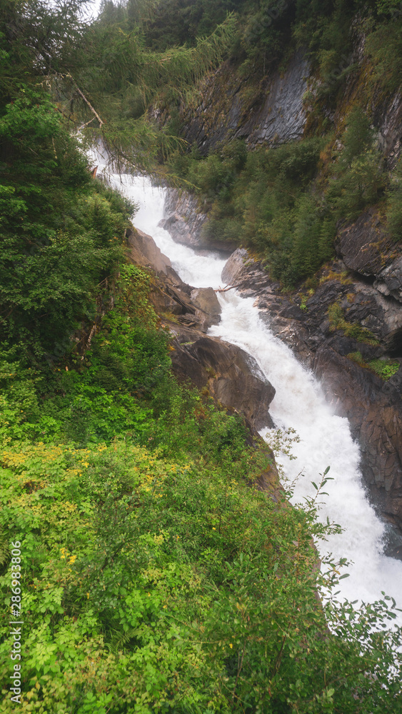 Rocks and rivers Rocks and rivers
