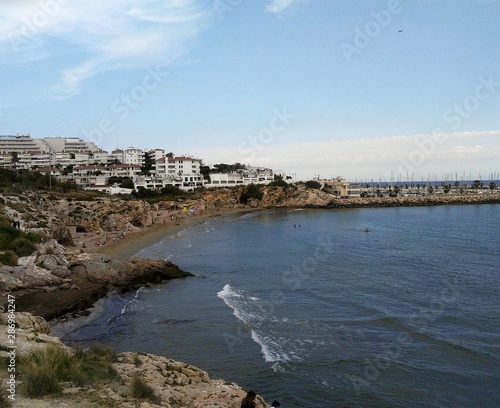 Playa 2