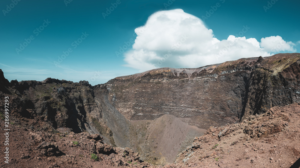 vesuvio vesuvio