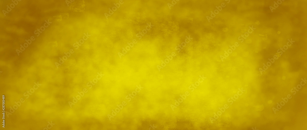 Golden background texture. Soft yellow and brown old vintage Golden background texture. Soft yellow and brown old vintage