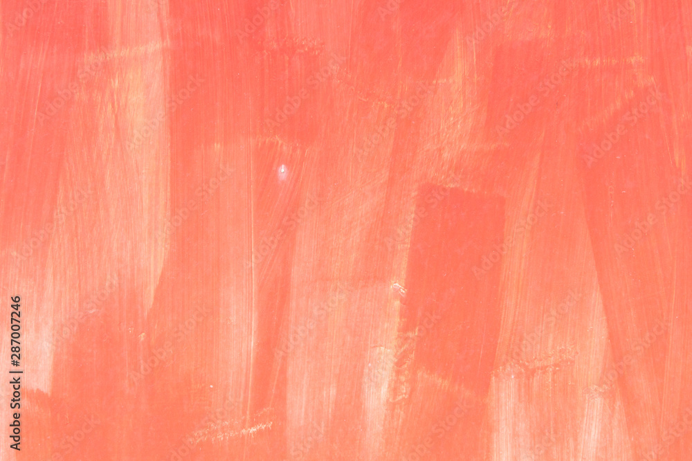 custom made wallpaper toronto digitalbackground of rusty metal dirty wall in red color