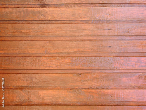 Board texture painted flare