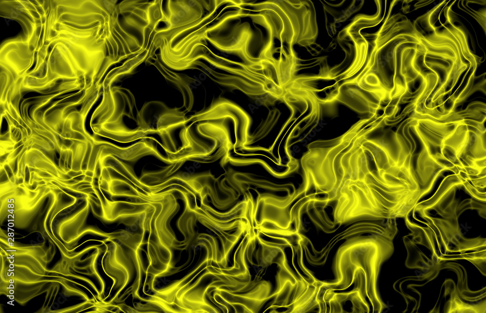 psychodelic strange weird smoke background 