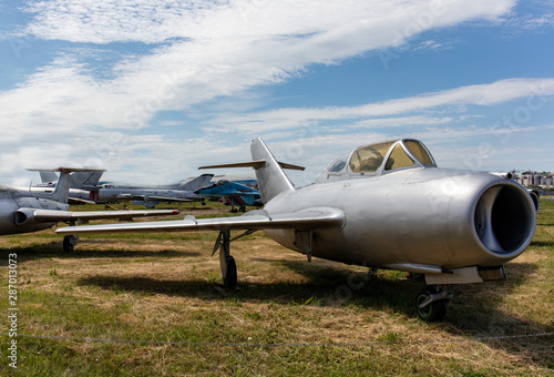 military aircraft fighter, old combat aircraft