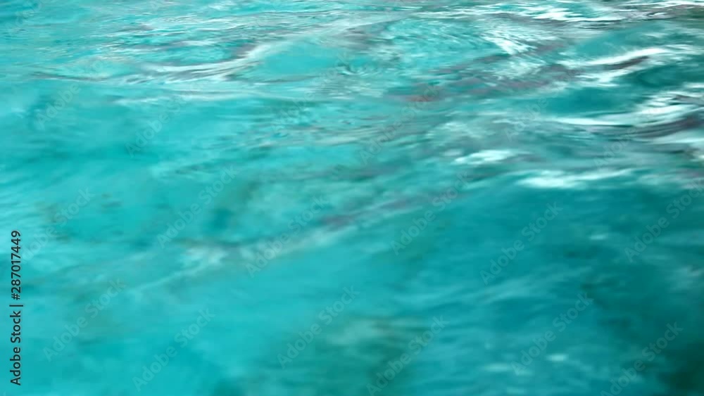 closeup surface of water closeup surface of water
