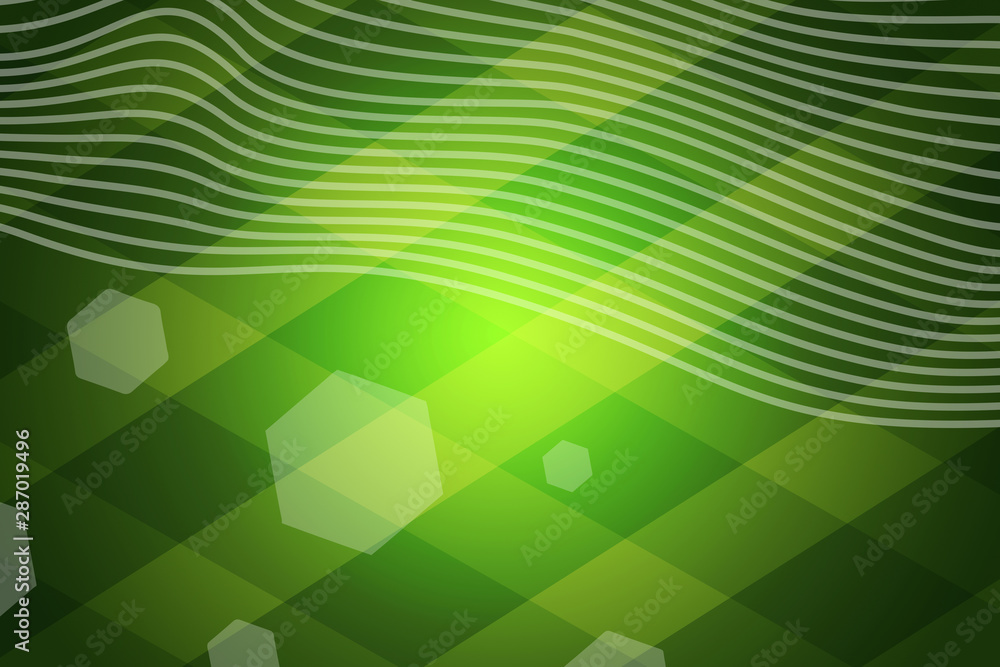 Obraz premium abstract, light, pattern, blue, design, green, texture, illustration, wallpaper, digital, technology, color, graphic, tunnel, futuristic, art, space, energy, backdrop, 3d, motion, data, backgrounds