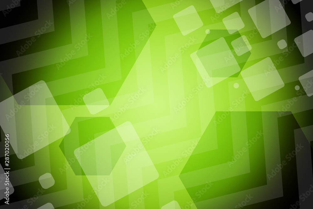 Obraz premium abstract, green, light, design, illustration, blue, sun, color, wallpaper, bright, backgrounds, orange, graphic, yellow, backdrop, pattern, glow, art, summer, texture, sky, digital, shine, colorful