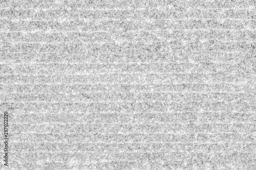 Photography Granite stone texture with modern grooved patterned background in white grey col