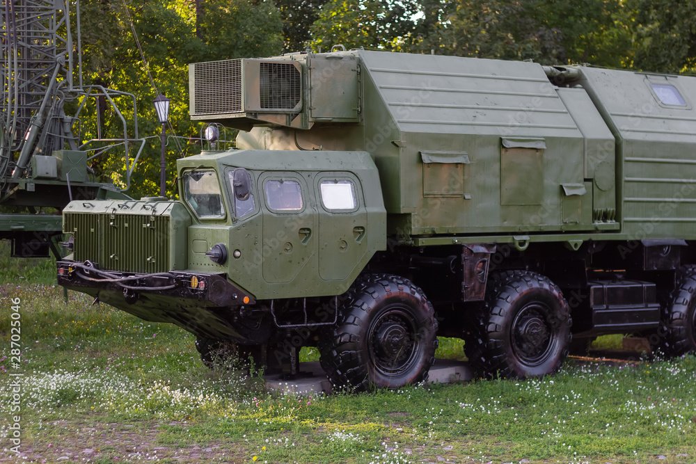 military truck transportation  power army equipment