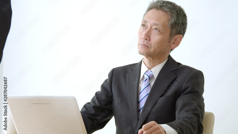 怒る・ビジネス 怒る・ビジネス