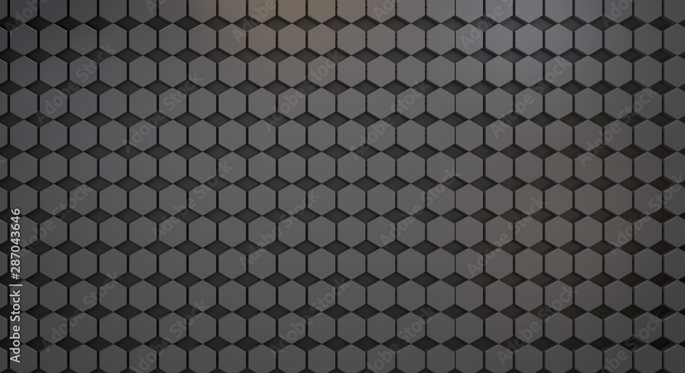 hexagons backdrop pattern 3d-illustration graphic hexagons backdrop pattern 3d-illustration graphic