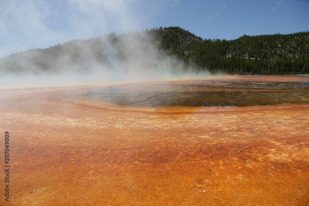 yellowstone national park the nature yellowstone national park the nature