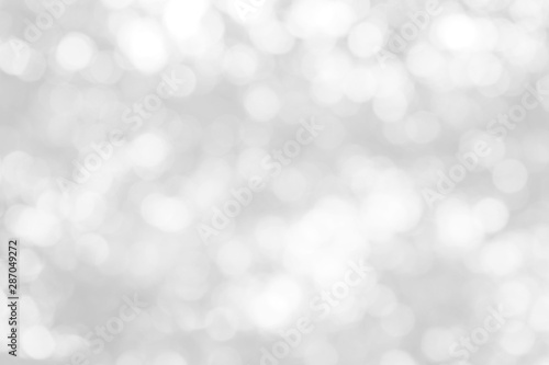 White blurred abstract background / grey abstract background. soft backdrop of nature abstract background. used for wallpaper or background.