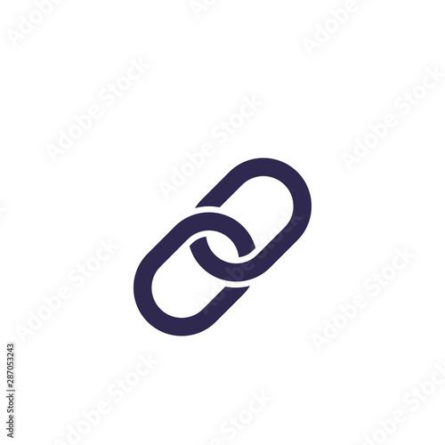 Link, chain icon