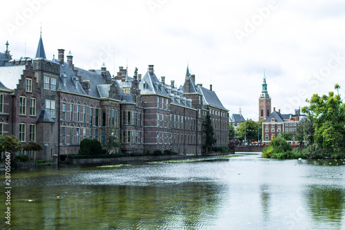 The Hague Holland