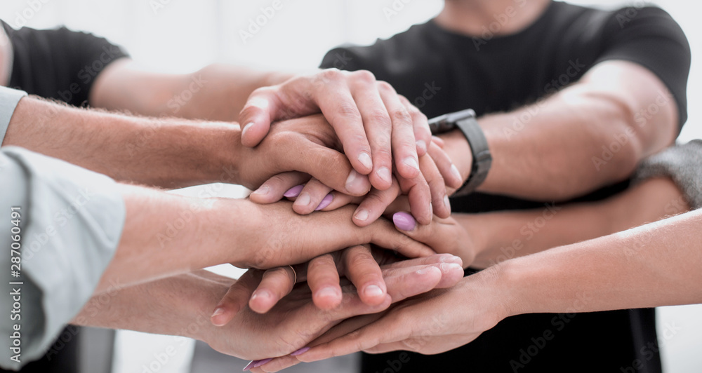 It is called effective teamwork It is called effective teamwork