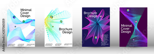 Cover design.