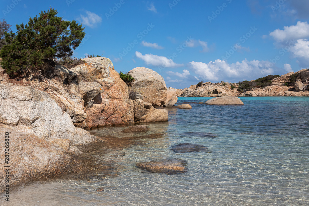 Cala Serena, Caprera (Arcipelago della Maddalena), Sardegna Stock Photo Adobe Stock Cala Serena, Caprera (Arcipelago della Maddalena), Sardegna Stock Photo Adobe Stock