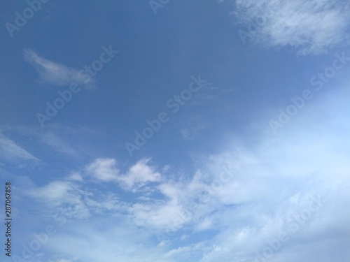 clouds sky summer morning freedom flight blue nature nature