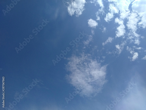 clouds sky summer morning freedom flight blue nature nature