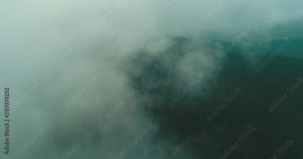 aerial fly above clouds with blue sky in backgroubnd on beautiful sunny day aerial fly above clouds with blue sky in backgroubnd on beautiful sunny day