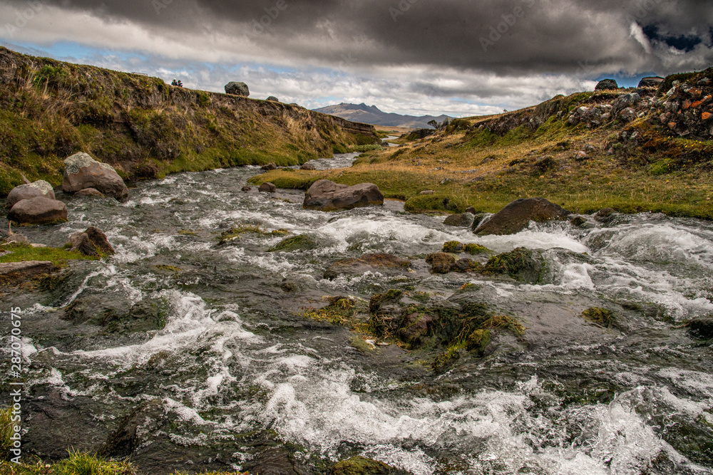 fiume montano fiume montano