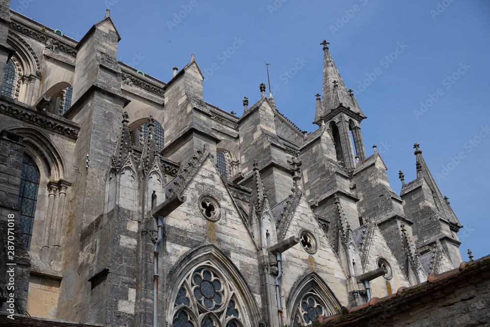 cathedrale Notre-Dame