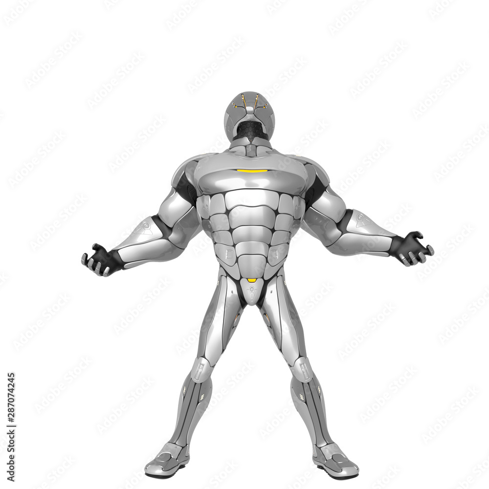sci fi astronaut cartoon doing a pose what next in a white background sci fi astronaut cartoon doing a pose what next in a white background