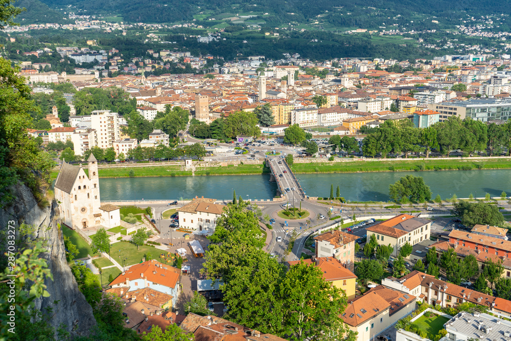 Italy, Trento, Tentino Alto Adige
