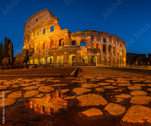 Colosseum
