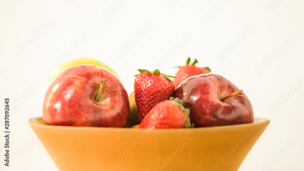 Fruits Fruits