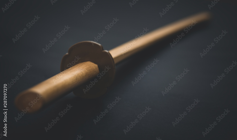 Bokken Japan training sword Bokken Japan training sword
