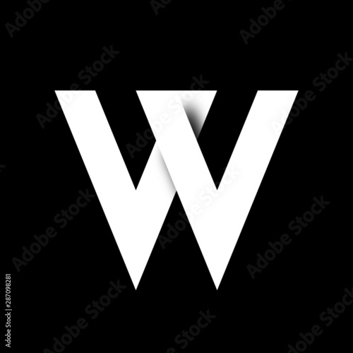Logo W